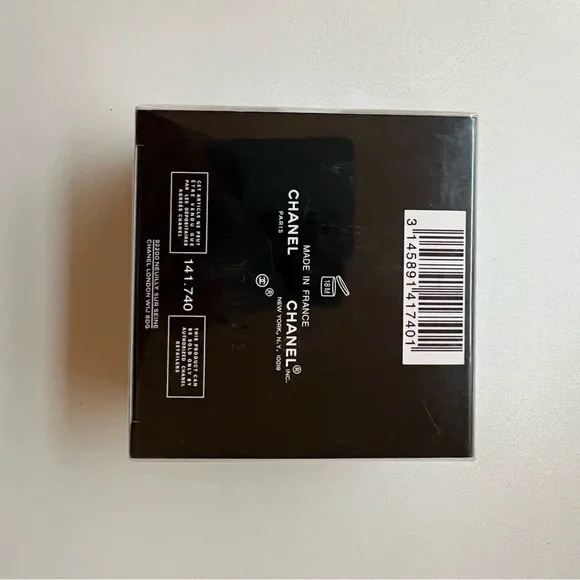 NIB Chanel Le Lift Pro Crème Volume - Picture 6 of 8